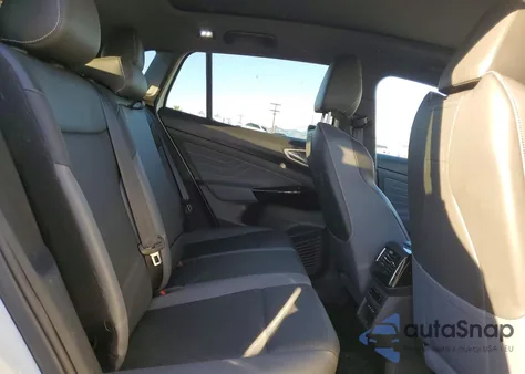 2023 Volkswagen Id.4 Pro S Plus z USA, uszkodzony, nr VIN 1V2JNPE82PC047244